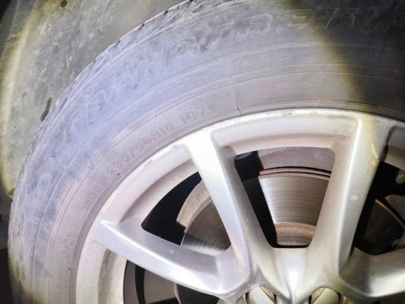 [武汉·鄂W] 二手奥迪奥迪Q52010款 2.0TFSI 舒适型