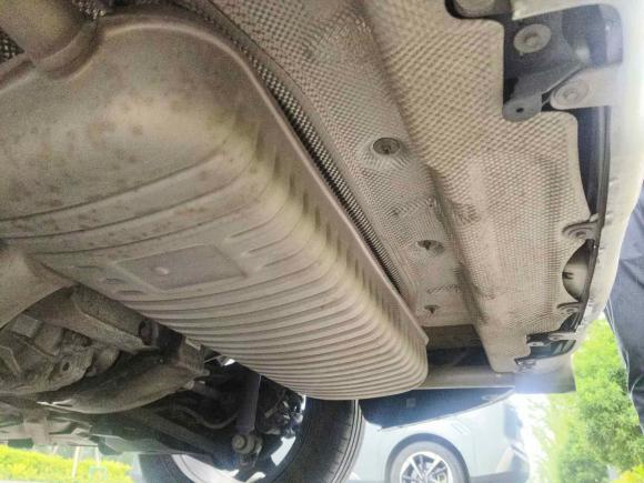 [宁波·浙B] 二手宝马宝马X12019款 xDrive20Li 尊享型