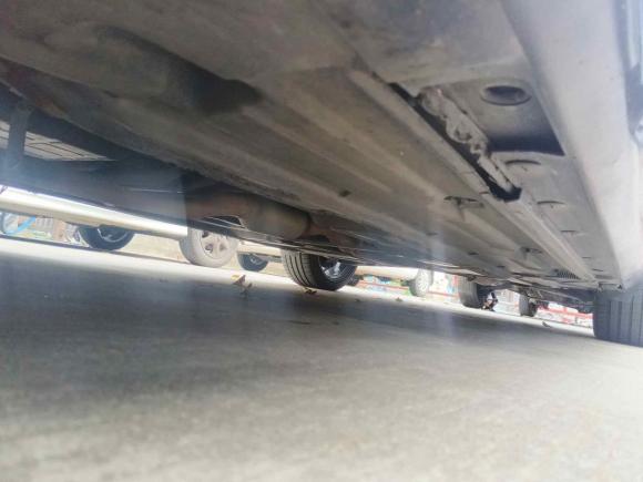 [佛山·粤E] 二手奔驰奔驰C级2011款 C 200 CGI 优雅型