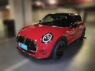 MINIMINI2019款 1.5T COOPER 艺术家