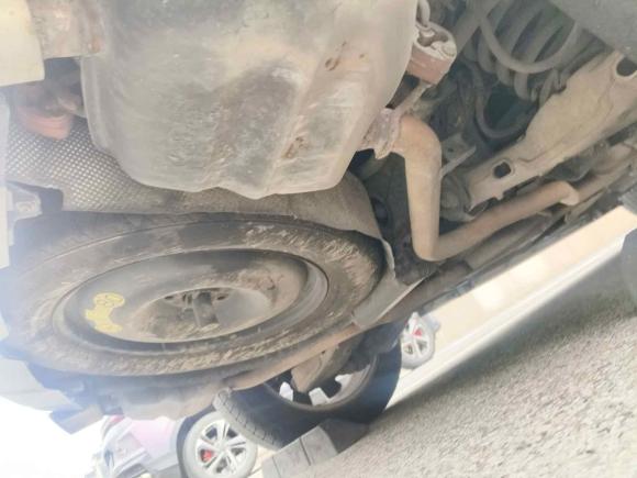 [嘉兴·浙F] 二手路虎发现神行2016款 2.0T HSE LUXURY