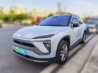 蔚来蔚来ES62020款 610KM 性能版