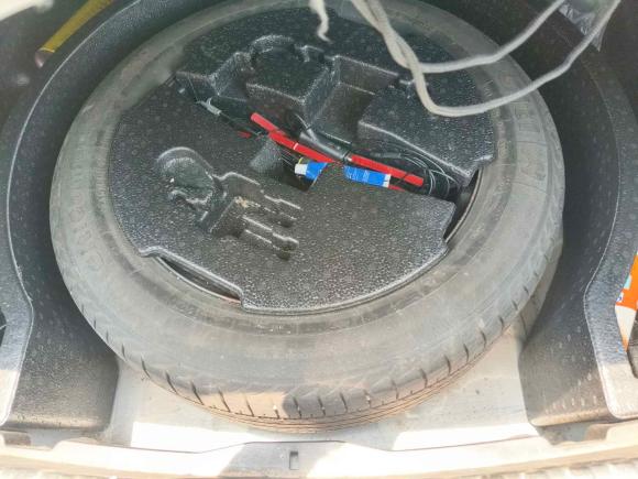 [嘉兴·鄂J] 二手宝骏宝骏5302018款 1.5T 手动精英型 国V