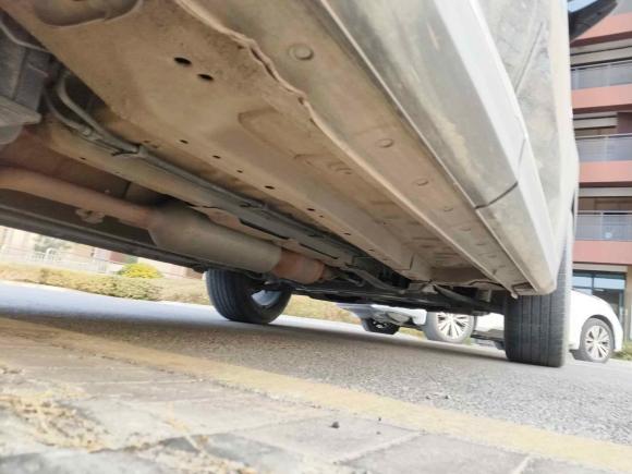 [宁波·浙B] 二手捷途捷途X70 PLUS2023款 1.5T DCT勇者PLUS 7座