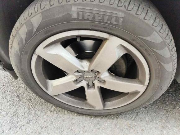 [杭州·浙A] 二手奥迪奥迪Q52016款 40 TFSI 技术型