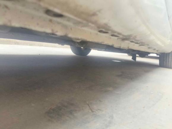 [温州·浙C] 二手长安奔奔2015款 1.4L IMT尊贵型 国V