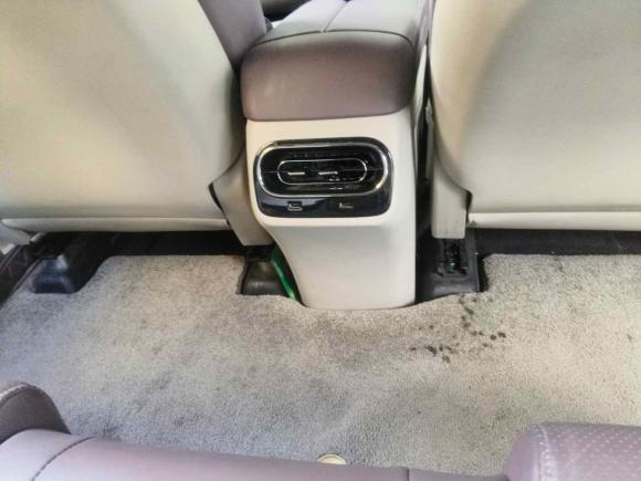 [上海·沪A] 二手零跑汽车零跑C112021款 豪华版