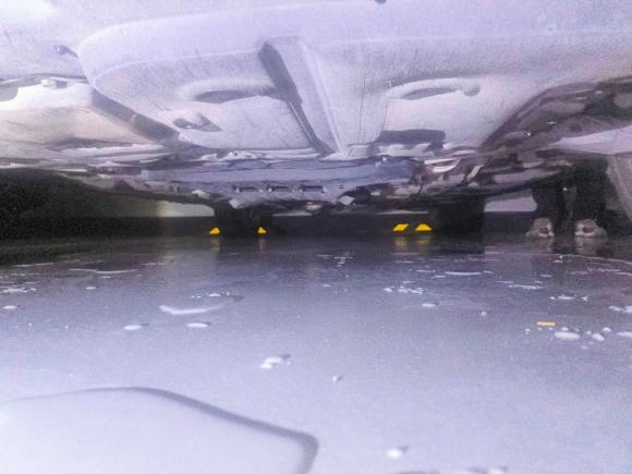 [深圳·粤F] 二手丰田皇冠2005款 3.0L Royal