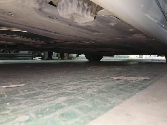 [西安·甘A] 二手宝马宝马3系2021款 330i M运动曜夜套装