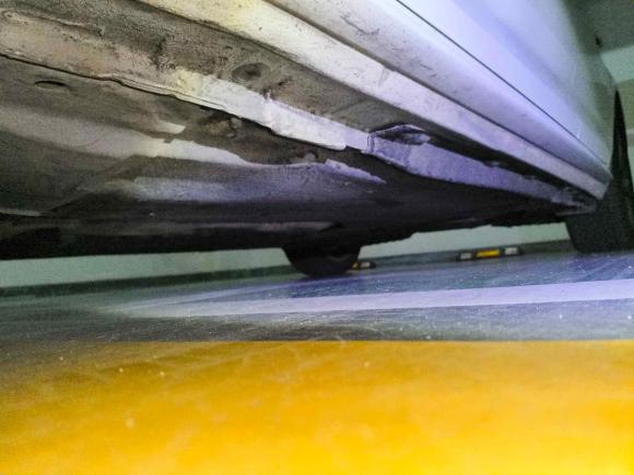 [杭州·浙A] 二手奥迪奥迪A4L2017款 40 TFSI 时尚型