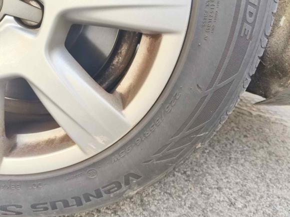 [湖州·浙E] 二手奥迪奥迪A4L2010款 2.0 TFSI 舒适型