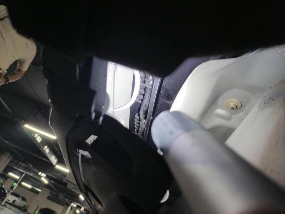 [深圳·粤B] 二手宝马宝马5系新能源2021款 535Le 先锋版M运动套装