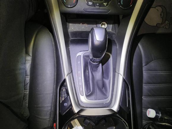 [深圳·粤L] 二手福特蒙迪欧2013款 2.0L GTDi200时尚型