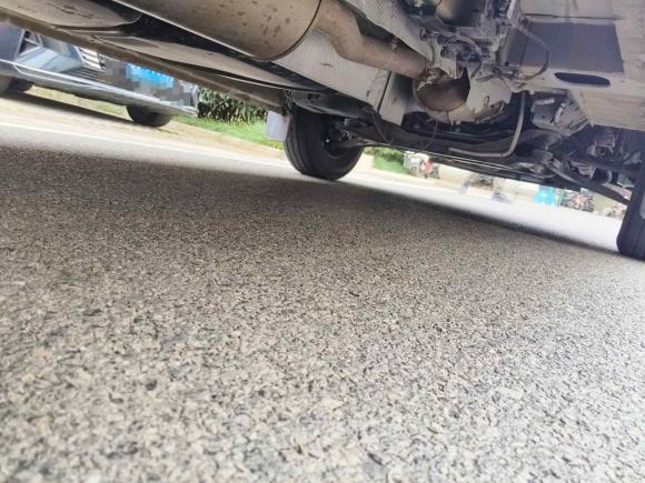 [武汉·鄂B] 二手福特全顺2023款 2.0T柴油自动多功能商用车短轴低顶5/6座