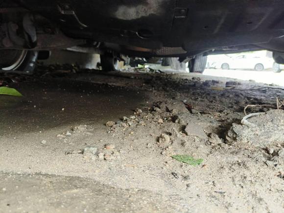 [深圳·湘H] 二手江汽集团瑞风M52017款 2.0T 汽油手动公务版