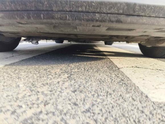 [苏州·苏E] 二手福特金牛座2017款 EcoBoost 245 豪华型