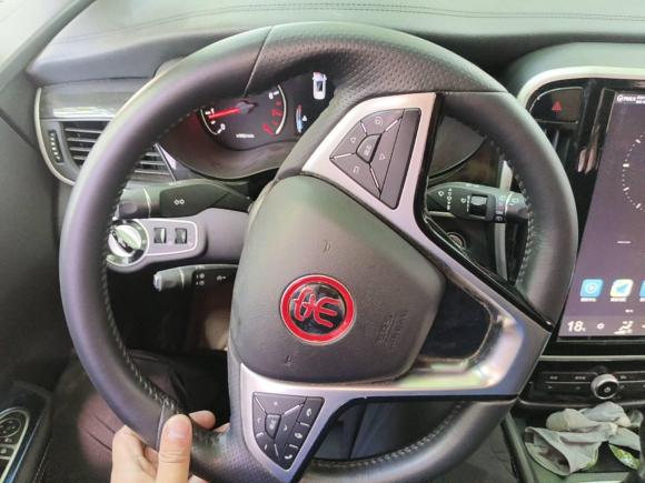 [上海·沪G] 二手比亚迪宋MAX2018款 1.5T 自动智联尊享型 6座