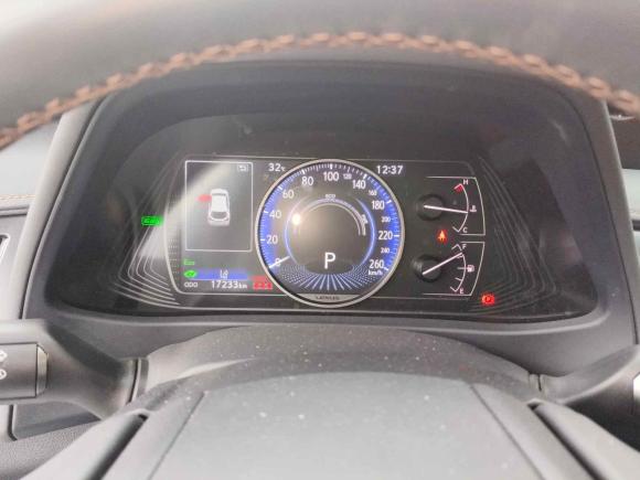 [苏州·苏E] 二手雷克萨斯雷克萨斯UX2020款 260h 探·趣版