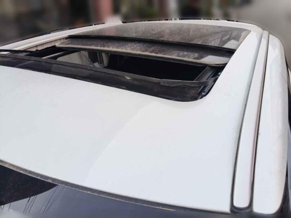 [成都·川A] 二手本田冠道2017款 370TURBO 四驱至尊版