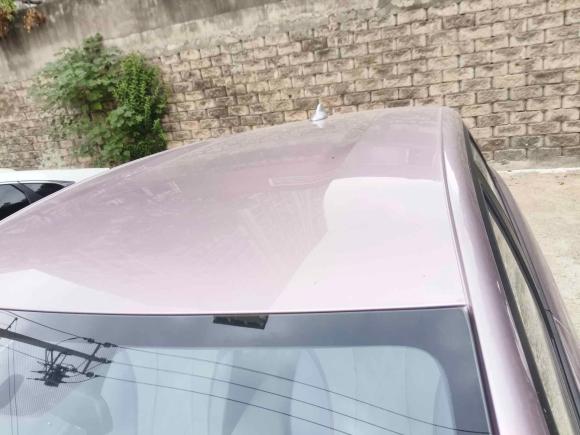 [南京·苏A] 二手比亚迪海豚2023款 420km 自由版