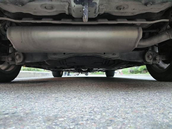 [成都·川A] 二手本田杰德2013款 1.8L 自动舒适版 5座