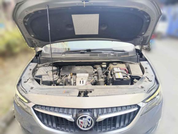 [苏州·苏E] 二手别克别克GL62018款 18T 6座精英型