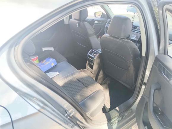 [上海·皖L] 二手斯柯达速派2018款 TSI280 DSG舒适版 国V