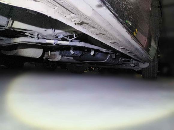 [深圳·粤B] 二手别克别克GL82023款 陆上公务舱 尊贵型