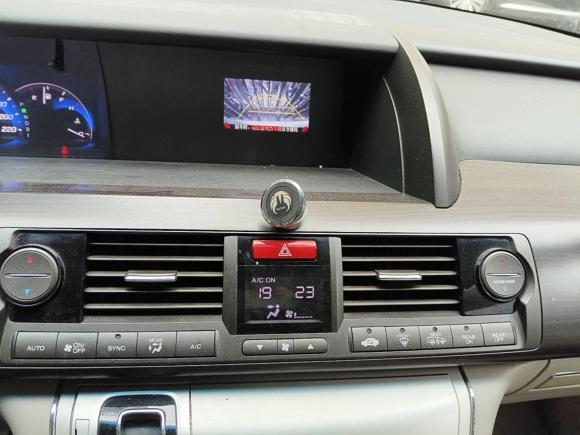 [金华·浙G] 二手本田艾力绅2012款 2.4L VTi-S尊贵版