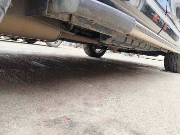 [无锡·苏B] 二手丰田汉兰达2009款 3.5L 四驱7座豪华版