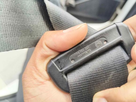 [南通·苏F] 二手大众朗逸2019款 280TSI DSG舒适版 国VI