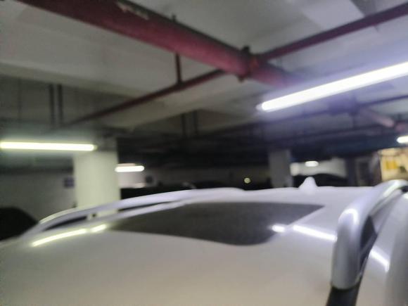 [上海·蒙A] 二手名爵锐腾2016款 1.5TGI 手动超值版