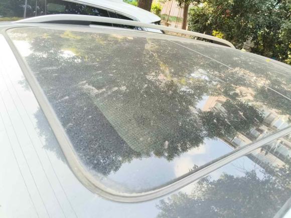 [上海·沪K] 二手大众探岳2019款 330TSI 四驱豪华型 国VI