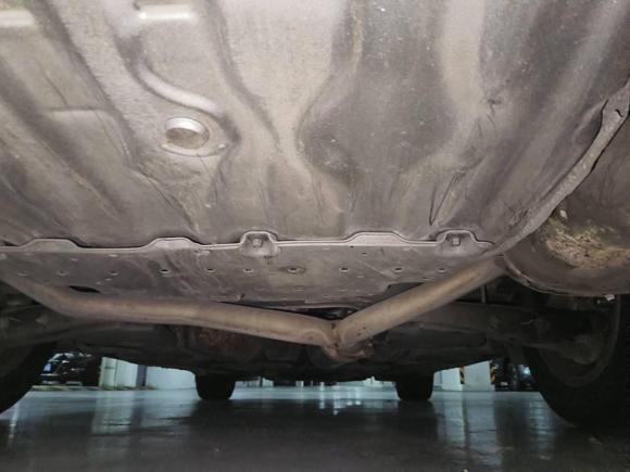 [广州·粤A] 二手丰田皇冠2005款 3.0L Royal Saloon