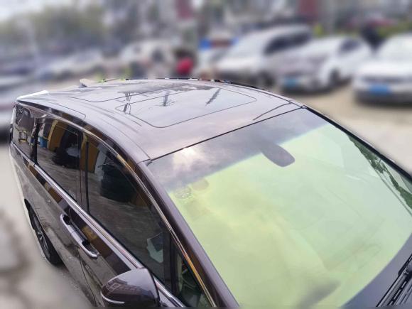 [上海·沪D] 二手别克别克GL82017款 ES 28T 豪华型 国V