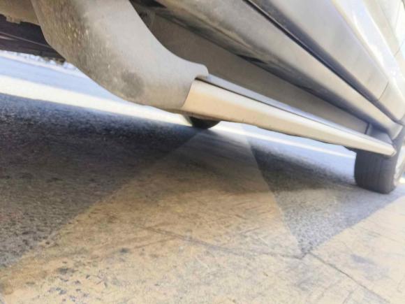 [青岛·鲁B] 二手本田本田CR-V2005款 2.4L 自动