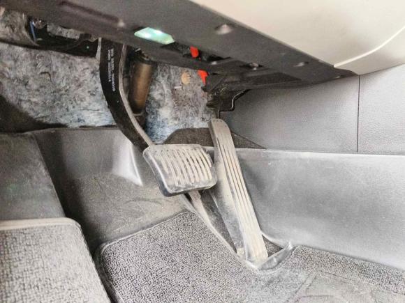 [宁波·浙A] 二手比亚迪秦PLUS2021款 EV 500KM 尊贵型