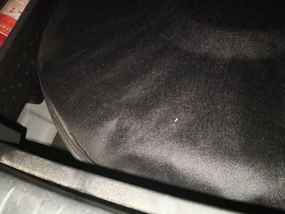 [武汉·鄂A] 二手东风风神东风风神AX72019款 1.6T 自动AI领航型 国V