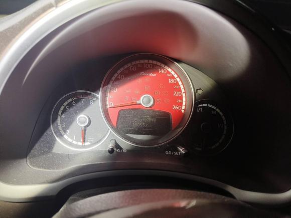 [上海·沪B] 二手大众甲壳虫2015款 280TSI