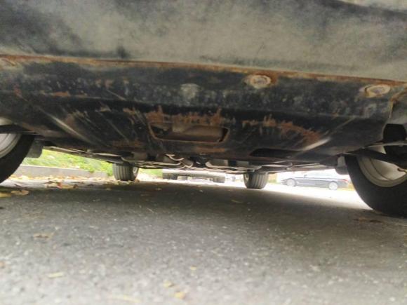 [嘉兴·鄂E] 二手别克昂科威2017款 28T 四驱精英型