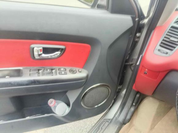 [武汉·鄂A] 二手起亚秀尔2010款 1.6L AT GLS