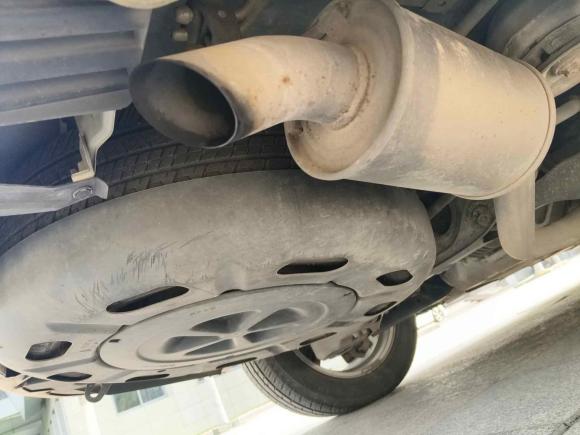 [嘉兴·浙F] 二手丰田汉兰达2015款 2.0T 四驱豪华版 7座