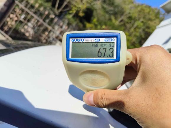 [青岛·鲁B] 二手起亚索兰托2006款 3.8L 汽油豪华版