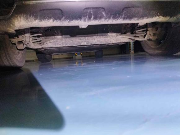 [合肥·皖A] 二手比亚迪元Pro2023款 401KM豪华型