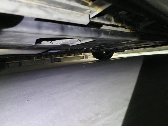 [杭州·浙A] 二手马自达阿特兹2020款 2.5L 蓝天尊崇版