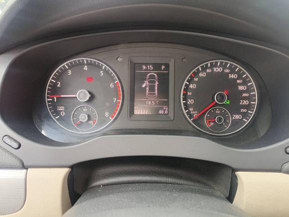 [成都·川A] 二手大众速腾2012款 1.4TSI 自动豪华型