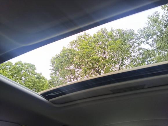 [上海·皖S] 二手别克英朗2021款 改款 典范 1.5L 自动精英型