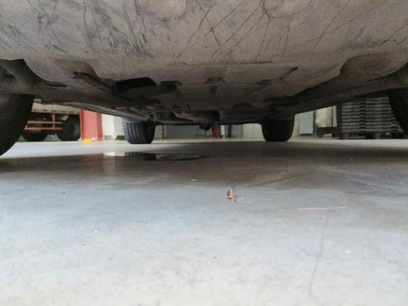 [温州·浙C] 二手保时捷Cayenne2011款 Cayenne 3.0T