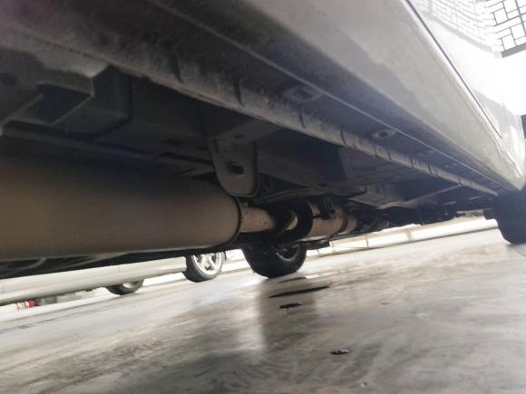 [广州·粤A] 二手别克别克GL82015款 2.4L 豪华商务尊享版