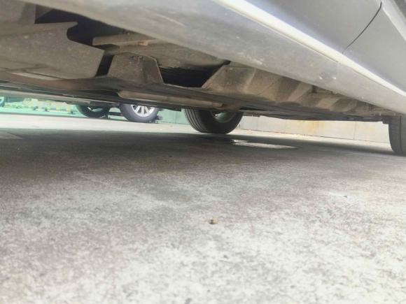 [上海·苏M] 二手福特锐界2018款 改款 EcoBoost 245 两驱铂锐型 5座 国V